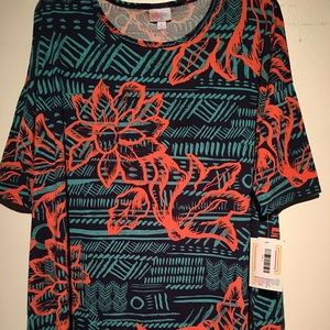LulaRoe Irma
